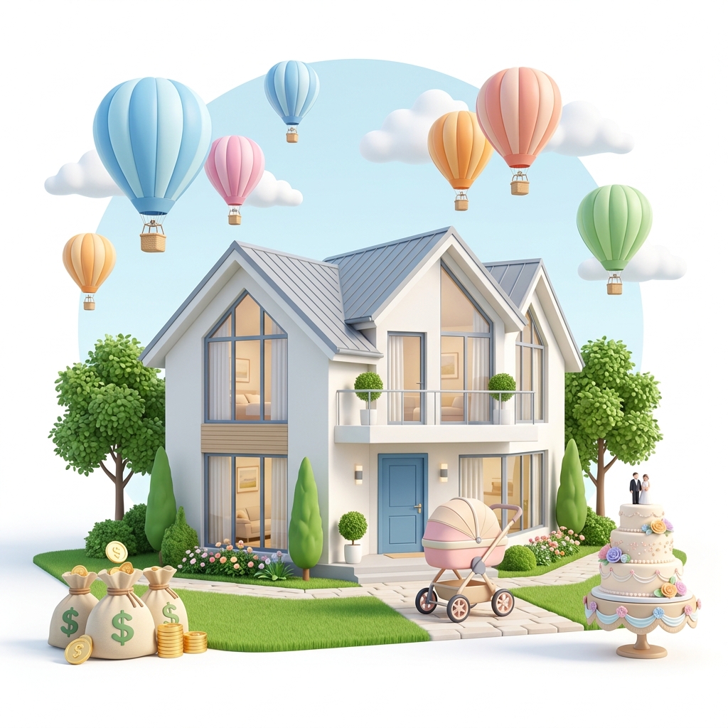 Loan Illustration